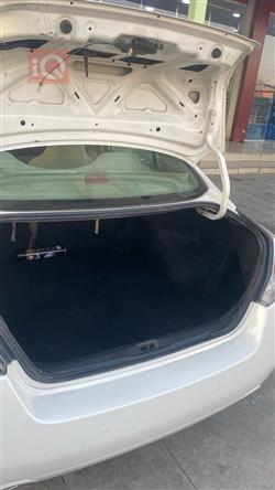 نيسان ألتيما
